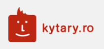 Kytary cupoane